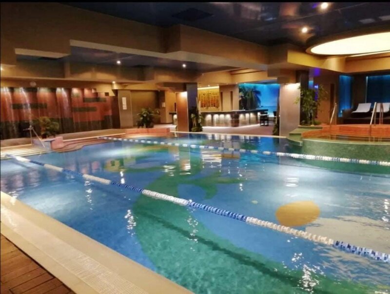 Rin Grand Residence Apartament 2 camere Lux in Rin Grand Residence