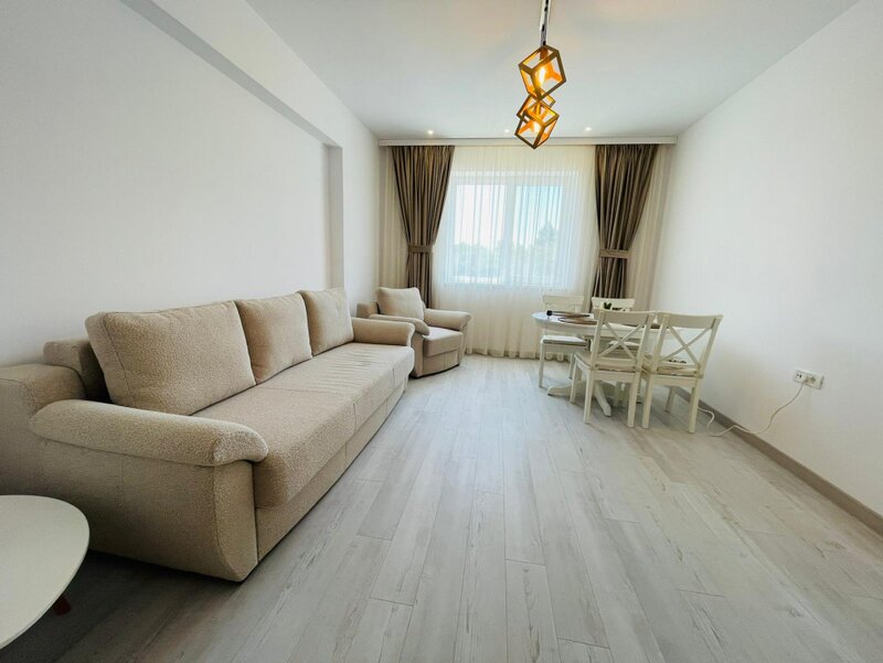 Rin Grand Residence Apartament 2 camere Lux in Rin Grand Residence