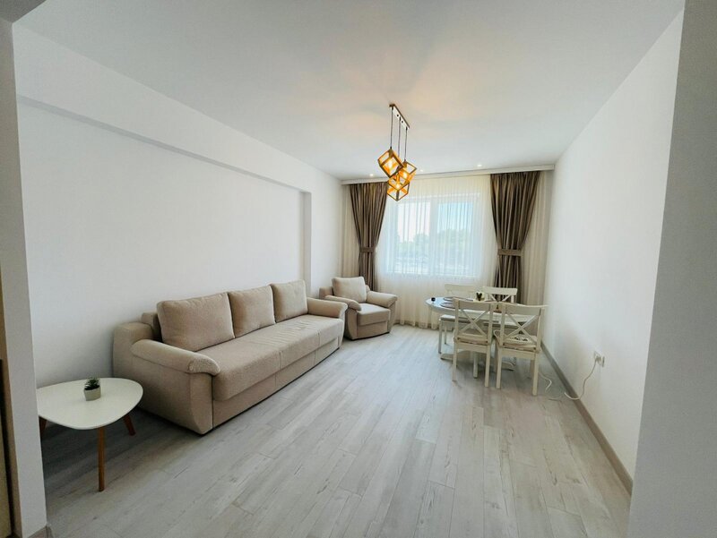 Rin Grand Residence Apartament 2 camere Lux in Rin Grand Residence