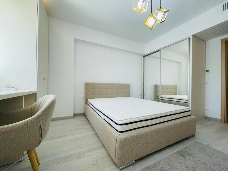 Rin Grand Residence Apartament 2 camere Lux in Rin Grand Residence