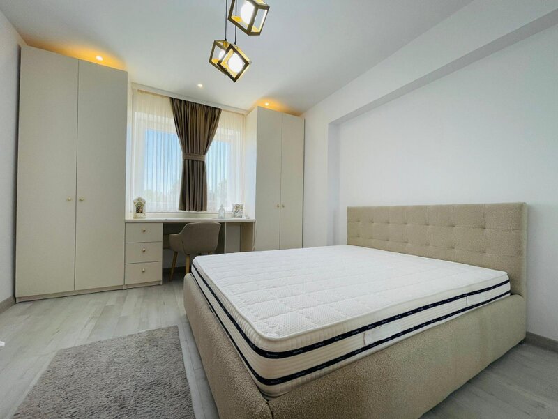 Rin Grand Residence Apartament 2 camere Lux in Rin Grand Residence