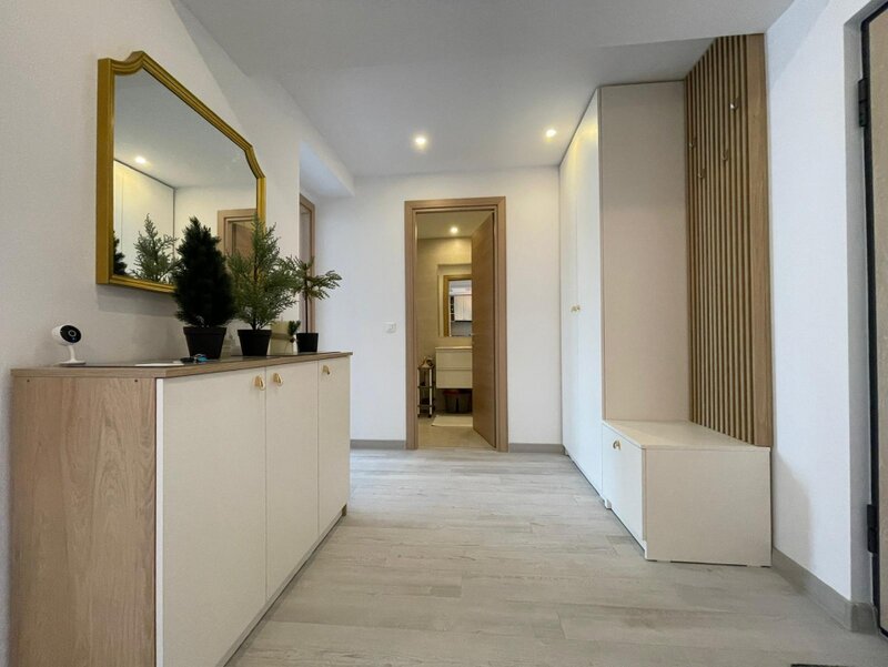 Rin Grand Residence Apartament 2 camere Lux in Rin Grand Residence