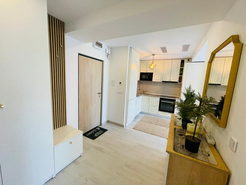Rin Grand Residence Apartament 2 camere Lux in Rin Grand Residence
