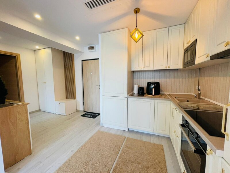 Rin Grand Residence Apartament 2 camere Lux in Rin Grand Residence