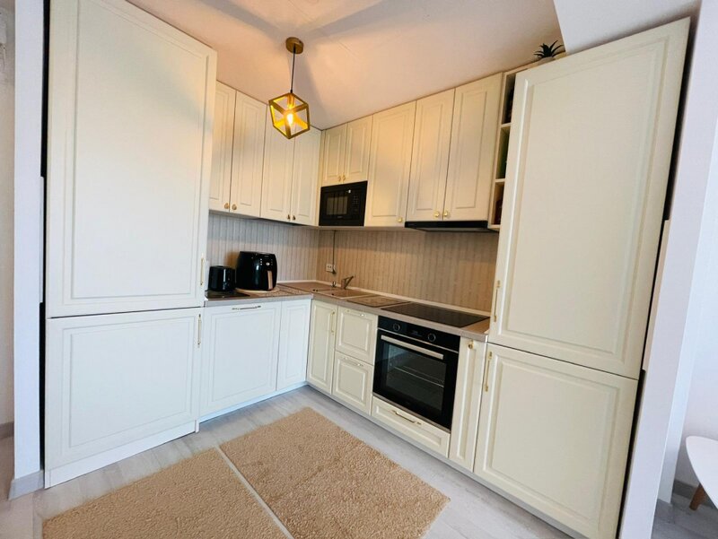 Rin Grand Residence Apartament 2 camere Lux in Rin Grand Residence