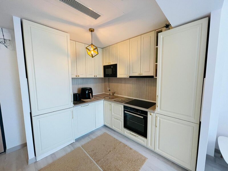 Rin Grand Residence Apartament 2 camere Lux in Rin Grand Residence